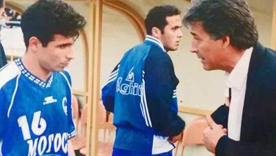 استقلال باید در لیگ نخبگان آسیا باشد؛ اکبرپور: آشورماتوف واقعا تأثیرگذار بوده است