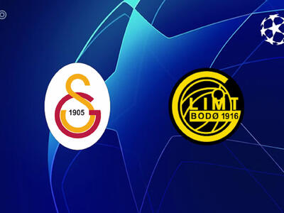  گالاتاسارای و بودوگلیمت؛ ترکیب رسمی