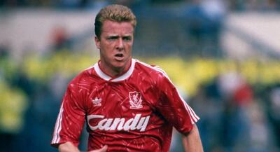  خاطرات فوتبالی با استیو نیکول؛ آچار فرانسه لیورپول، از کارگری ساختمان در اسکاتلند تا بوستون