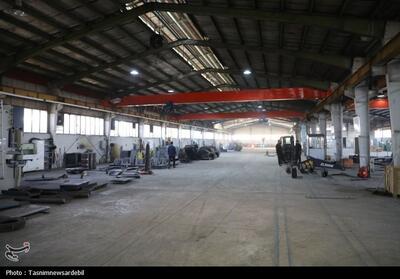 سامانه‌های دولتی بلای جان صنعت شده‌اند/ خودزنی‌های داخلی ضربات بیشتری به صنعت می‌زند - تسنیم