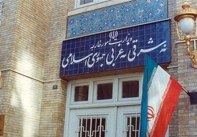 دفتر وزارت امور خارجه در همدان افتتاح می‌شود - تسنیم