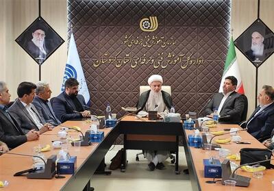 مهارت‌آموزی در استان کردستان نهادینه شود - تسنیم