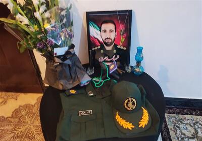  از کردستان تا نهاوند؛ پاسداری که خار چشم منافقان و رژیم صهیونی شد - تسنیم
