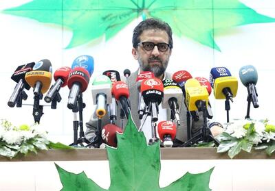  شعیبی: جشنواره فیلم کوتاه می‌تواند در دفع سم‌پاشی‌های دشمنان مؤثر باشد/فاصله با مقاومت جهانی در جشنواره‌های سینمای - تسنیم