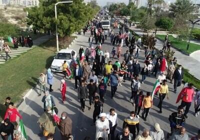 همایش بزرگ پیاده‌روی خانوادگی در درگهان برگزار می‌شود - تسنیم