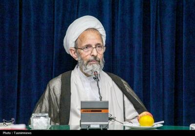 تحقق رسالت الهی نیازمند هم‌افزایی جهانی مؤمنان و عالمان دینی است - تسنیم