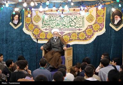 هویت طلبگی در «سربازی امام زمان (عج)» تعریف می‌شود - تسنیم