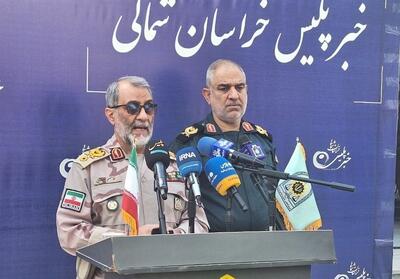 خط و نشان پلیس برای دارندگان سلاح/ دیگر مماشات نمی‌کنیم‌/ داوطلبانه سلاح را تحویل دهید - تسنیم