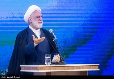 اخصاص 748 میلیارد برای تجهیز مراکز و مراجع قضایی ایلام در سفر رئیس قوه قضائیه - تسنیم