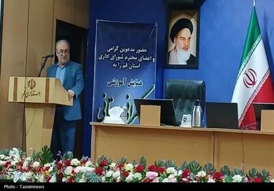 تحقق حکمرانی کارآمد نیازمند شفافیت، عدالت و بهره‌گیری از فناوری‌های نوین است - تسنیم