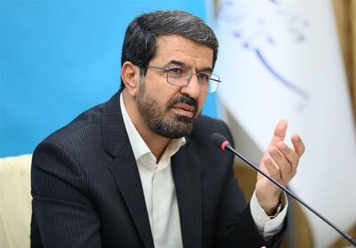 اهدای یک ماه حقوق استاندار همدان برای مدرسه‌سازی - تسنیم