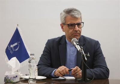  بقایی: در برجام ‌تعهدات را انجام دادیم/ با چین و روسیه همکاری می‌کنیم‌/ در افغانستان دنبال ثبات هستیم‌ - تسنیم