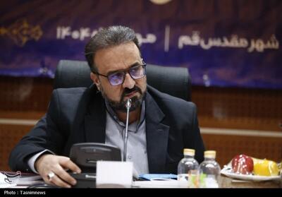 پایان معاملات ملکی با اسناد عادی؛ تأکید بر اجرای قانون جامع حدنگاری - تسنیم