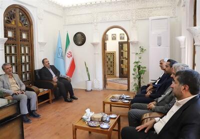 رشد 40 درصدی اعتبارات عمرانی میراث فرهنگی در خراسان جنوبی - تسنیم