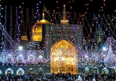 اعزام 400 نفر از محرومان فارس به زیارت امام هشتم - تسنیم
