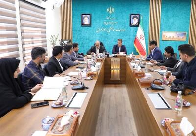 بررسی 2 طرح راهبردی در بافق/شهرک فرآوری ماهی تیلاپیا و پهنه ریلی در مسیر اجرا - تسنیم