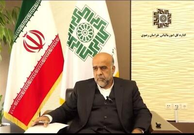 اعتبار احداث بیمارستان آموزشی تربت حیدریه از محل مالیات تامین شد - تسنیم