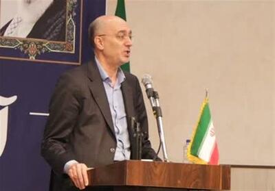 جهش تولید پسته در استان مرکزی به 280 هزار کیلوگرم رسید - تسنیم