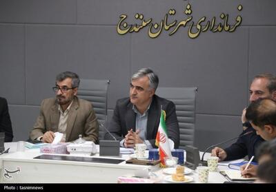 فعالیت 30هزار ورزشکار سازمان‌یافته در سنندج - تسنیم