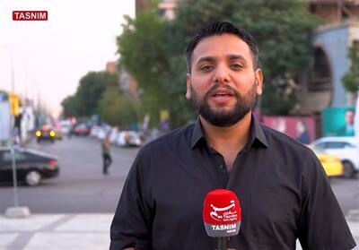 انتخابات عراق|دعوت المالکی و الحلبوسی برای مشارکت ؛ دستگیری متخلفان انتخاباتی - تسنیم