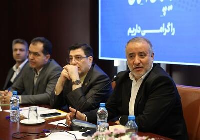 خراسان جنوبی آماده ایفای نقش استان معین در حوزه تجارت خارجی است - تسنیم