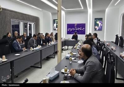 دفاع تمام‌قد شهردار یاسوج از عملکرد در مناطق الحاقی - تسنیم