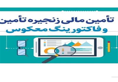  آغاز اجرای فاکتورینگ؛ گام تازه وزارت اقتصاد در تأمین مالی تولید - تسنیم