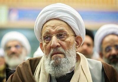 میراث‌دار فقه سیاسی و صداقت انقلابی - تسنیم