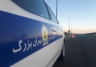 اعمال قانون 282 هزار خودرو به دلیل تخلفات شبانه در تهران - تسنیم