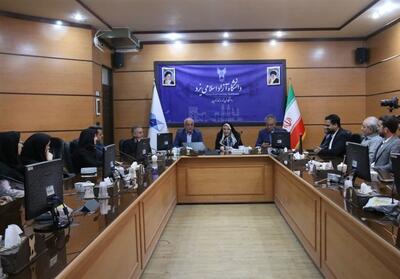 موفقیت دانشگاه در گرو حل مسائل واقعی جامعه و صنعت است - تسنیم