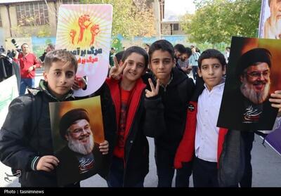نوجوانان و جوانان باید در موضوعات انقلاب میدان‌داری کنند - تسنیم