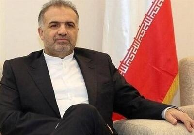  معافیت  87 درصد تجارت با روسیه از تعرفه‌های تجاری/خراسان رضوی ارتباط خوبی با روسیه دارد - تسنیم