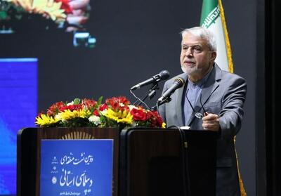 صالحی‌امیری: برای ورود 8 میلیون و 800 هزار گردشگر خارجی هدفگذاری کردیم - تسنیم