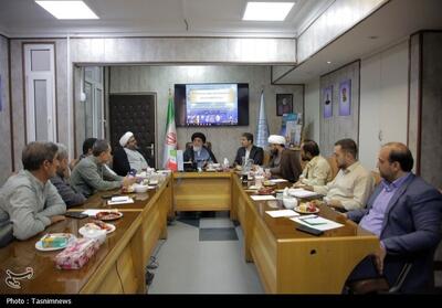 طرح جامع گردشگری قم بر چهار محور در حال تدوین است - تسنیم