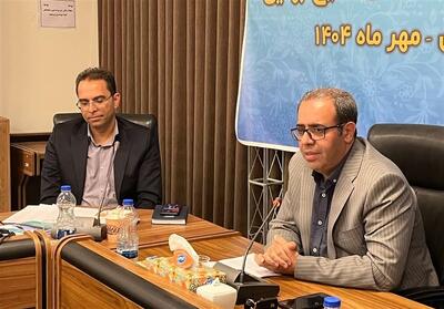 آماده‌سازی زمین برای واگذاری به شرکت‌های فناور همدان - تسنیم