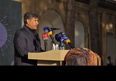 نکوداشت 20 نفر از نامداران فرهنگ و هنر استان ایلام - تسنیم
