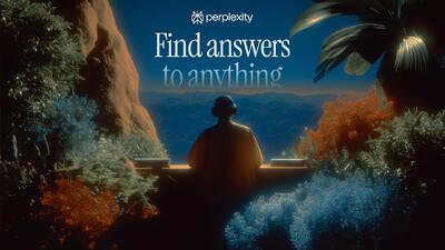  سامسونگ اولین اپلیکیشن تلویزیونی مبتنی‌بر پرپلکسیتی را منتشر کرد؛ موتور پاسخ‌گوی هوشمند