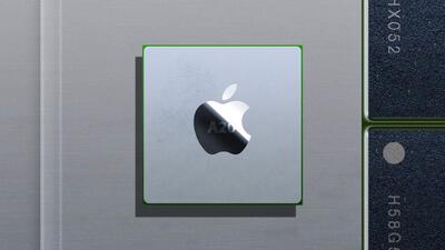  A20 گران‌ترین تراشه اپل است؛ اولین چیپ ۲ نانومتری ویژه آیفون ۱۸