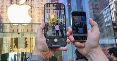  اپل تا سال ۲۰۲۸ هر سال مدل جدیدی از آیفون طراحی و تولید می‌کند