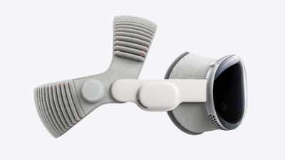  اپل تولید نسل جدید ویژن پرو را به ویتنام منتقل کرد