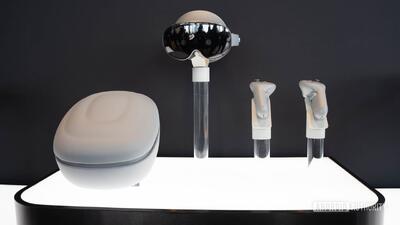  قیمت‌گذاری بحث‌برانگیز سامسونگ؛ لوازم جانبی هدست گلکسی XR جیب خریداران را هدف می‌گیرد