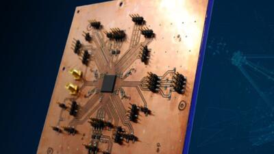  آنتن‌های چاپ سه‌بعدی انعطاف‌پذیر، انقلابی در ارتباطات پهپادها و هواپیماها