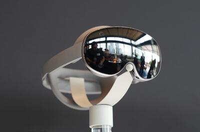  سامسونگ از هدست واقعیت افزوده Galaxy XR رونمای کرد