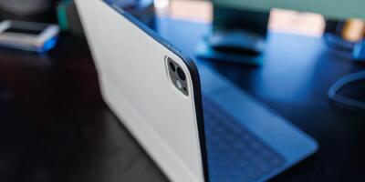  اپل در حال کار روی آیپد تاشوی ۱۸ اینچی ۳۰۰۰ دلاری است