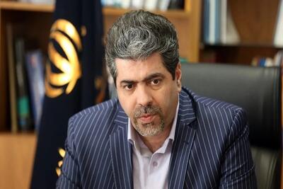 ‌میرزایی: سیاست‌زدگی بحران مزمن اقتصاد ایران است