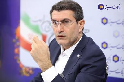 بانک سینا در میان پنج بانک برتر کشور؛ رشد ۲ برابری منابع و جهش ۷۰ درصدی سود در مسیر بانکداری هوشمند