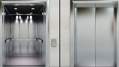 ایمنی آسانسورها افزایش می‌یابد
