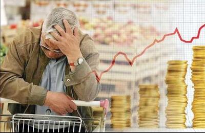 تورم 50 تا 60 درصدی ایران  در سال 2026