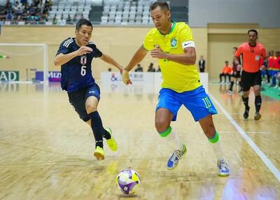  نتایج قابل توجه حریفان اصلی ایران در فیفادی