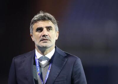 آغاز مذاکرات پرسپولیس با یک نام بزرگ!